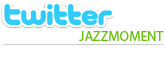 Jazzmoment's Twitter