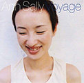 Ann Sally - Voyage