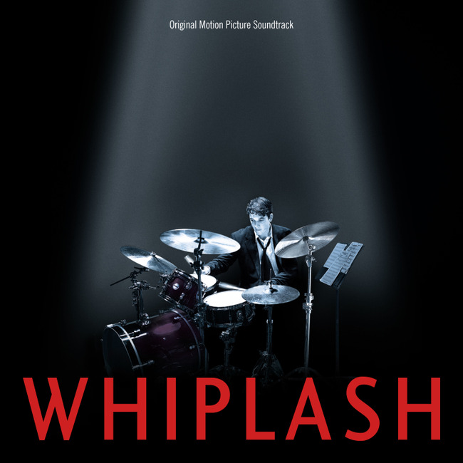 Tony Various Artists - Whiplash (Original Motion Picture Soundtrack)