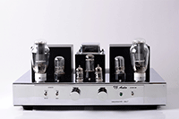 INTEGRATED TUBE AMP