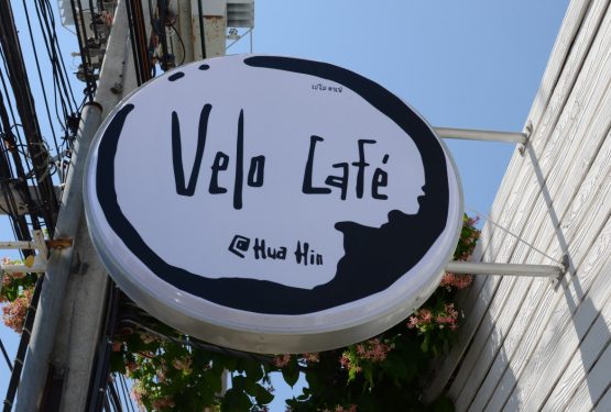 Velo Cafe Hua Hin